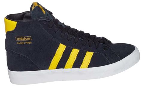 adidas basket profi heren|adidas basket profi up black.